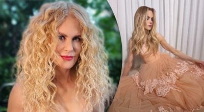 Ніколь Кідман