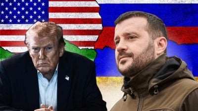 Россияне залатают дыры и усилят давление на Украину: Андрусив — об ослаблении санкций США