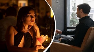 Як розпізнати нарциса вже на першому побаченні: 5 неочевидних ознак