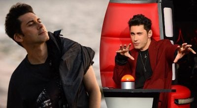 Дан Балан зараз