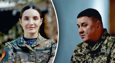 2+2 покаже документальний фільм про українських "богів війни"