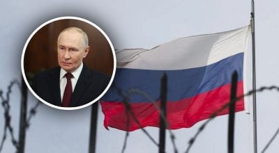 Росія рухається до моделі 