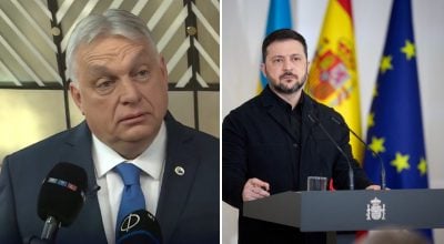 Орбан готов поддержать Украину, но есть одно условие: чего хочет Венгрия