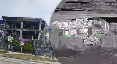 В повітря злетіли топцілі в Криму і ще двох областях: Генштаб розкрив деталі