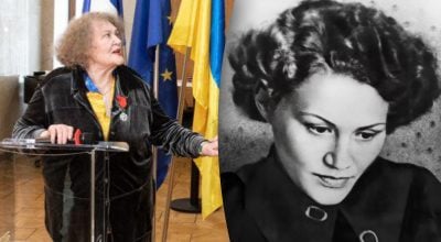 "Живу в мовчанні": Ліна Костенко вперше за довгий час висловилася у вірші