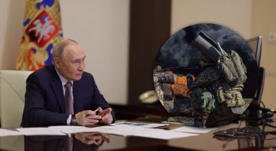 Россия усилит давление: военный удивил прогнозом о сроках окончания войны