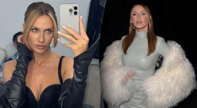 "Чудовий чоловік": Леся Нікітюк розкрила свого "звідника"