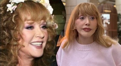 Алла Пугачева сейчас