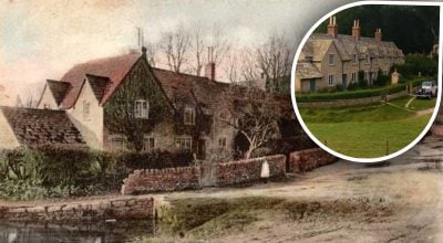 Село, де час зупинився: чому люди пішли і більше не повернулися