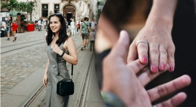 Жінка назвала несподівану перевагу 