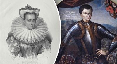 Була царицею сім днів: як галичанка підкорила Москву і за що прокляла Романових