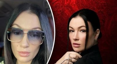 "Я дуже рада": відома співачка зробила прогноз щодо закінчення війни в Україні