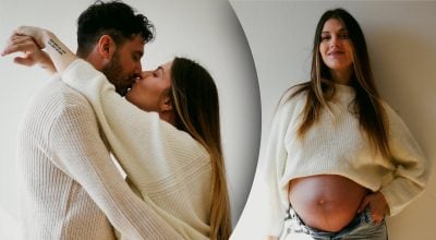 Українська олімпійська чемпіонка розкрила стать первістка