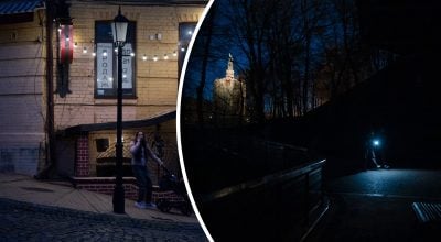 Зі світлом будуть не всі: графіки відключень для Запорізької області на 20 березня