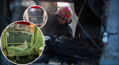 Росія атакувала судна з зерном