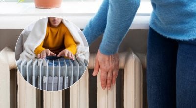 Тепло зникне раптово: українцям повідомили про дострокове відключення опалення