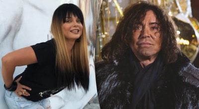 Путіністка Корольова "викрила" Леонтьєва у США — у якому він стані