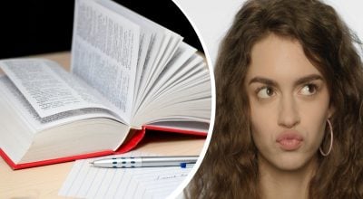 Як сказати українською "притязательный": більшість помиляється