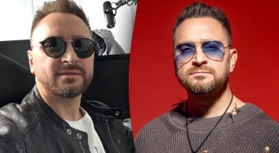 Популярний артист зізнався у романі після скандального розлучення — деталі