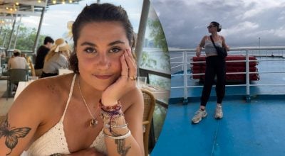 Туристка поділилася корисними порадами для відпустки