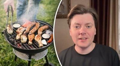 Чи можна їсти м'ясо під час Великого посту - священник розкрив усю правду Чи можна їсти м'ясо під час Великого посту - священник розкрив усю правду