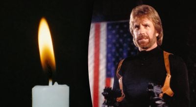 Чак Норріс помер: родина актора опублікувала офіційну заяву