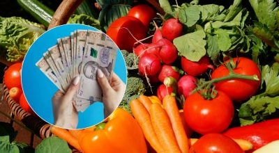 Зникає з прилавків: в Україні дефіцит популярного овоча, ціни злетіли