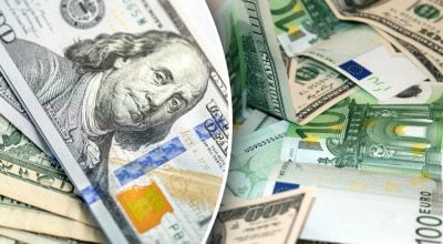 Долар різко почав падати, євро злетів: новий курс валют на 23 березня