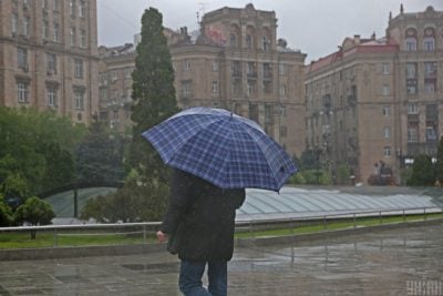 Тепло не прийде: якою буде погода в Тернопільській області на вихідних