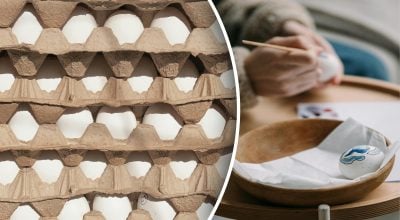 Справжня несподіванка: якими будуть ціни на яйця на Великдень