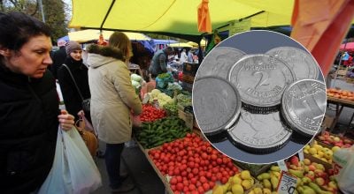 Цінопад на прилавках: один базовий продукт продають майже за безцінь