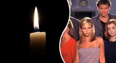 Не стало зірки серіалу "Баффі — винищувачка вампірів"