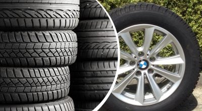 Сховати — замало: як правильно підготувати зимові шини до зберігання