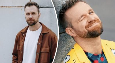 Популярний український актор сильно здивував сумою свого місячного заробітку