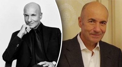 Складна ситуація: Ігор Крутий поскаржився на проблеми в родині