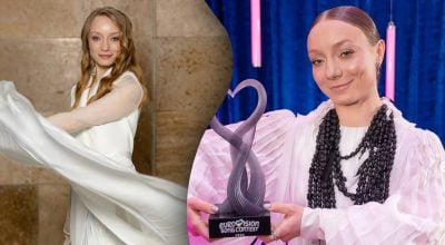 "Це заборонили робити": LELEKA порушила правила до Євробачення