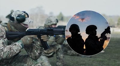 Скільки іноземних добровольців у лавах ЗСУ: ЗМІ назвали їхню кількість