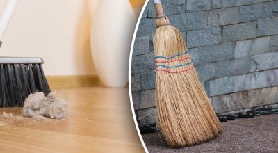Чому 22 березня не можна підмітати підлогу та виносити сміття: яке церковне свято