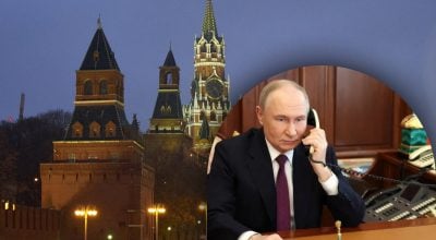 Росія готує вихід із війни проти України - який сценарій задумали в Кремлі