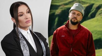 "Їздив до Москви": Приходько жорстко розкритикувала Монатіка