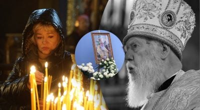 Заміна для Філарета: в УПЦ КП заявили про обрання нового патріарха