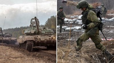 РФ пішла у масштабний весняно-літній наступ: в ISW розповіли, які міста під загрозою