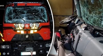 "Це свідомий удар, по тих, хто рятує": у ДСНС розповіли про атаку в Сумах