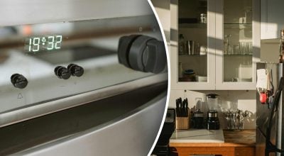 Скільки електроенергії споживає духовка Скільки електроенергії споживає духовка