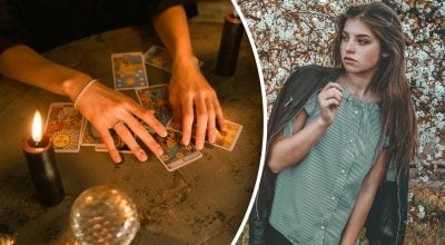 Гороскоп Таро на тиждень 