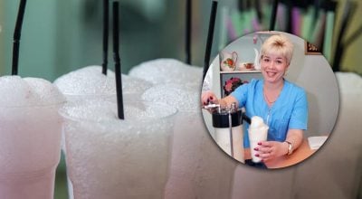 Легендарный кислородный коктейль из СССР: кто его придумал и был ли он полезен