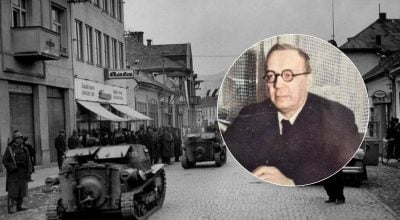 Існувала менше доби: яка українська держава просила допомоги в Гітлера