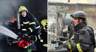 Рятувальники