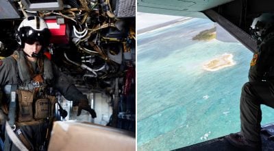 Можливий штурм: ЗМІ з’ясували, навіщо США перекидають війська на Близький Схід