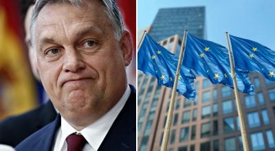 У ЄС назріває дипломатична революція: чому блок зіткнувся з безпрецедентною кризою